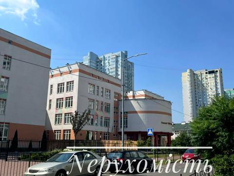 квартира по адресу Миколы Бажана просп., 14