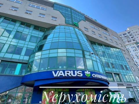 квартира по адресу Миколы Бажана просп., 14
