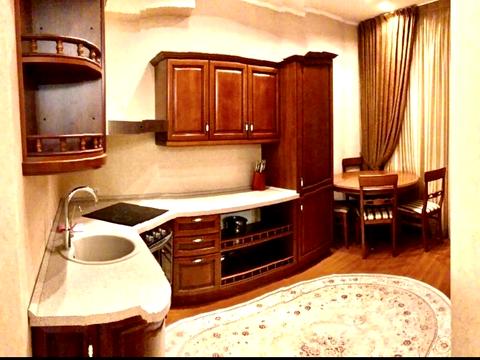 квартира за адресою Тараса Шевченка бульв., 33-Б