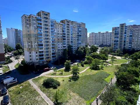 квартира по адресу Петра Григоренко просп., 7-В