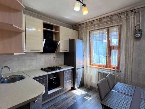 квартира за адресою Петра Григоренка просп., 7-В