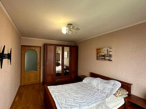 квартира за адресою Здолбунівська вул., 5