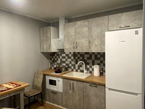 квартира по адресу Михаила Максимовича ул. (Онуфрія Трутенка), 26-Д