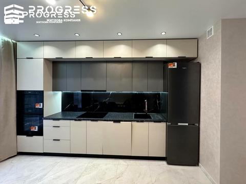 квартира за адресою Хіміків вул., 28, к.7-14