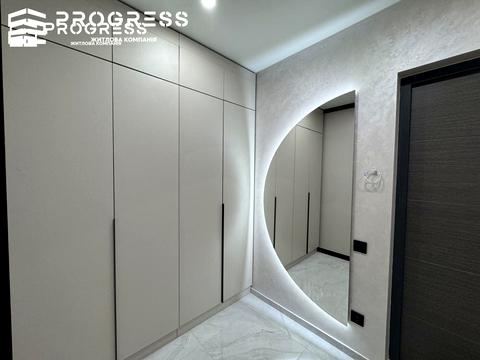 квартира за адресою Хіміків вул., 28, к.7-14