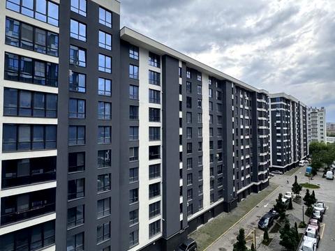квартира за адресою Хіміків вул., 28, к.7-14