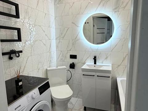 квартира по адресу Патріотів ул., (Будинок 11)