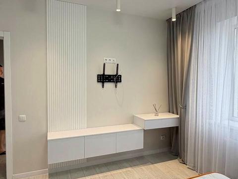 квартира по адресу Патріотів ул., (Будинок 11)