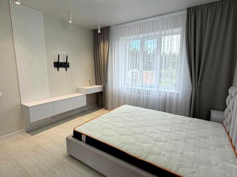 квартира по адресу Патріотів ул., (Будинок 11)