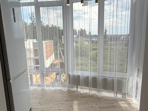 квартира по адресу Патріотів ул., (Будинок 11)
