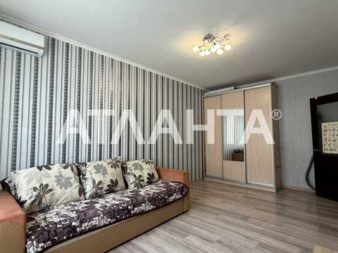 квартира за адресою Милославська вул., 2-В