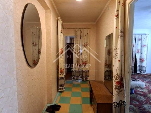 квартира за адресою Університетський просп. (Гагаріна), 81