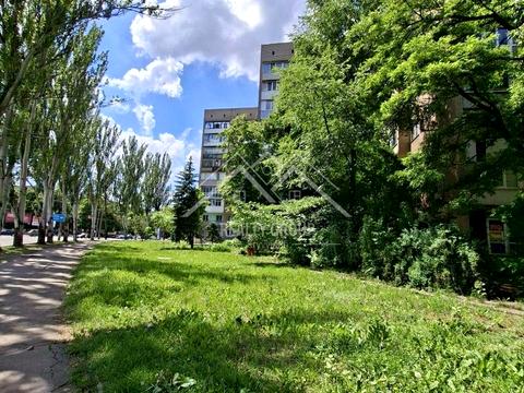 квартира за адресою Університетський просп. (Гагаріна), 81