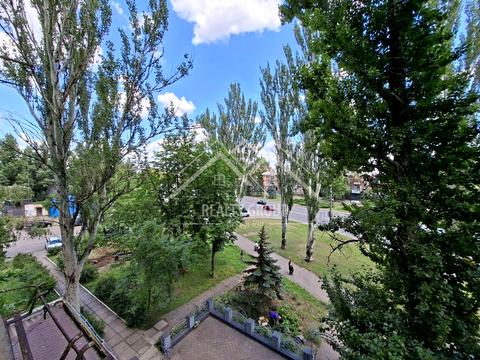 квартира за адресою Університетський просп. (Гагаріна), 81