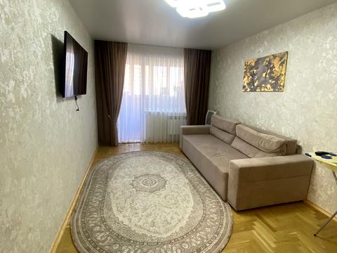 квартира за адресою Оноре де Бальзака вул., 61-А
