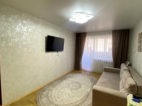 квартира за адресою Оноре де Бальзака вул., 61-А