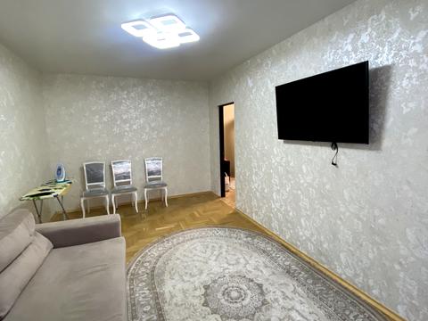 квартира за адресою Оноре де Бальзака вул., 61-А