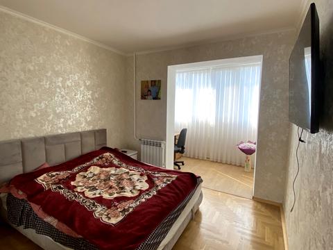 квартира за адресою Оноре де Бальзака вул., 61-А