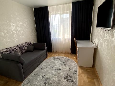 квартира за адресою Оноре де Бальзака вул., 61-А
