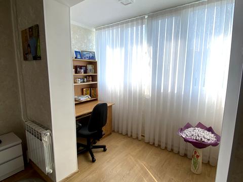 квартира за адресою Оноре де Бальзака вул., 61-А