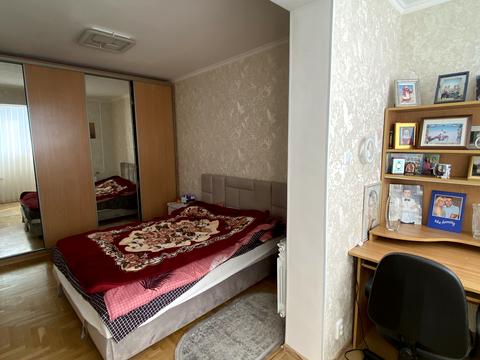 квартира за адресою Оноре де Бальзака вул., 61-А