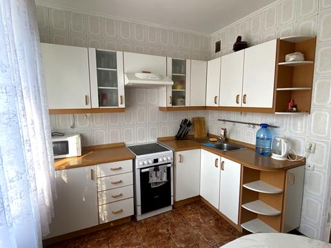 квартира за адресою Оноре де Бальзака вул., 61-А