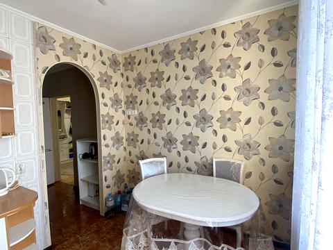 квартира за адресою Оноре де Бальзака вул., 61-А