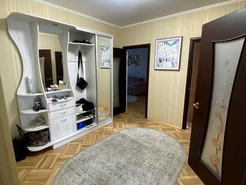 квартира за адресою Оноре де Бальзака вул., 61-А