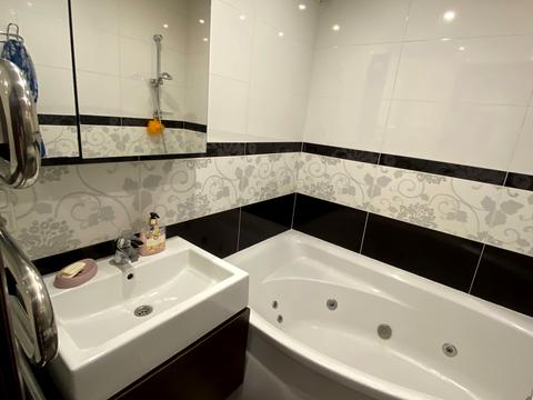 квартира за адресою Оноре де Бальзака вул., 61-А