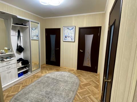 квартира за адресою Оноре де Бальзака вул., 61-А