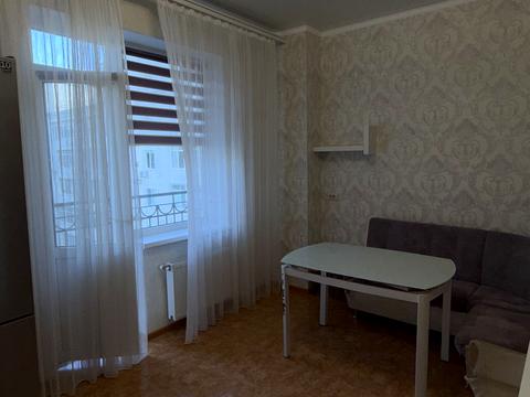 квартира по адресу Пантелеймоновская ул., 88/1