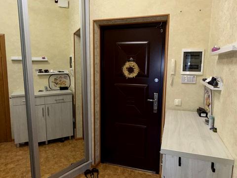 квартира по адресу Пантелеймоновская ул., 88/1
