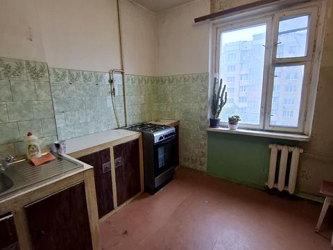 квартира по адресу Ярослава Баиса ул. (Владимира Высоцкого), 12