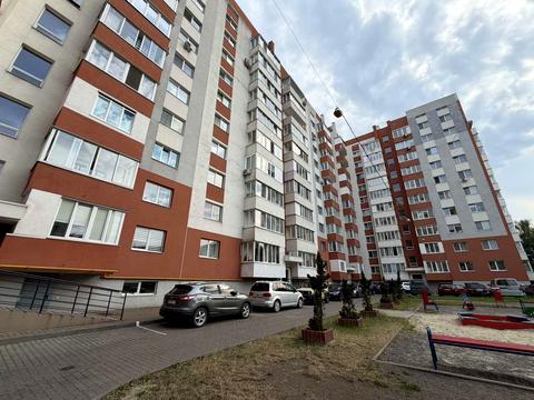квартира за адресою Наукова вул., 2д