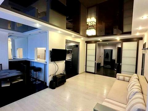 квартира за адресою Кадетський Гай вул., 6