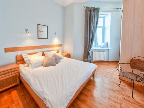 квартира за адресою Михайлівський пров., 9-А