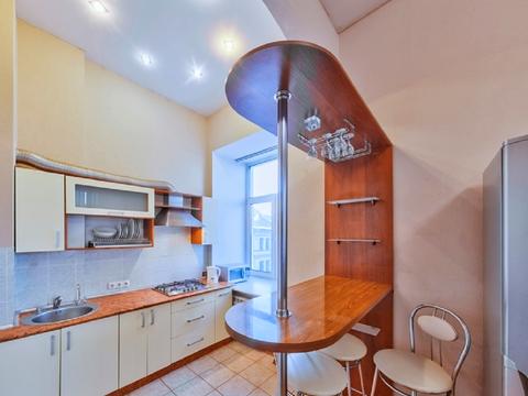 квартира за адресою Михайлівський пров., 9-А