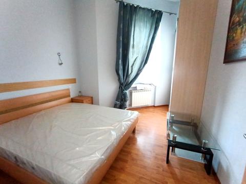 квартира за адресою Михайлівський пров., 9-А