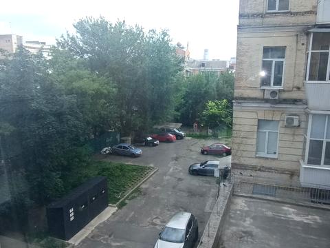 квартира за адресою Михайлівський пров., 9-А