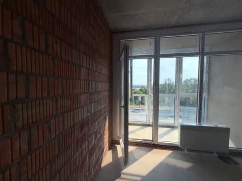квартира за адресою Дніпровська набережна вул., 17-К