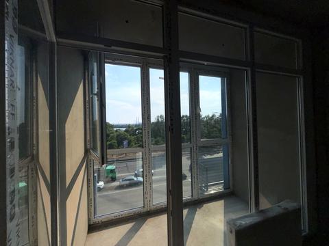 квартира за адресою Дніпровська набережна вул., 17-К