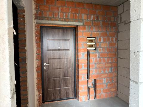 квартира за адресою Дніпровська набережна вул., 17-К