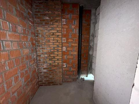 квартира за адресою Дніпровська набережна вул., 17-К