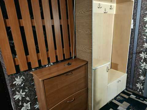 квартира за адресою Васильківська вул., 8