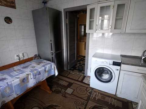 квартира за адресою Васильківська вул., 8