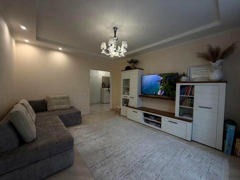 квартира за адресою Олександра Довженка вул., 37