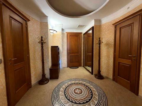 квартира за адресою Паторжинського вул., 14