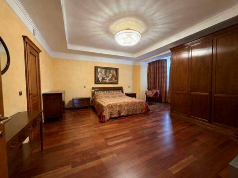 квартира за адресою Паторжинського вул., 14