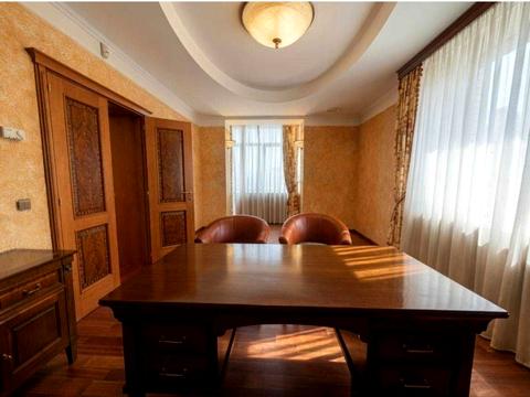 квартира за адресою Паторжинського вул., 14