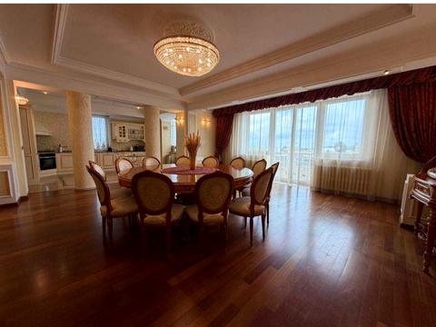 квартира за адресою Паторжинського вул., 14
